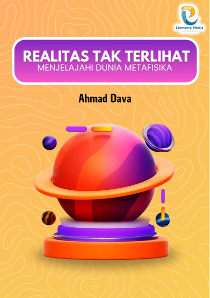 Realitas Tak Terlihat: Menjelajahi Dunia Metafisika